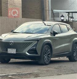 Changan UNI-T